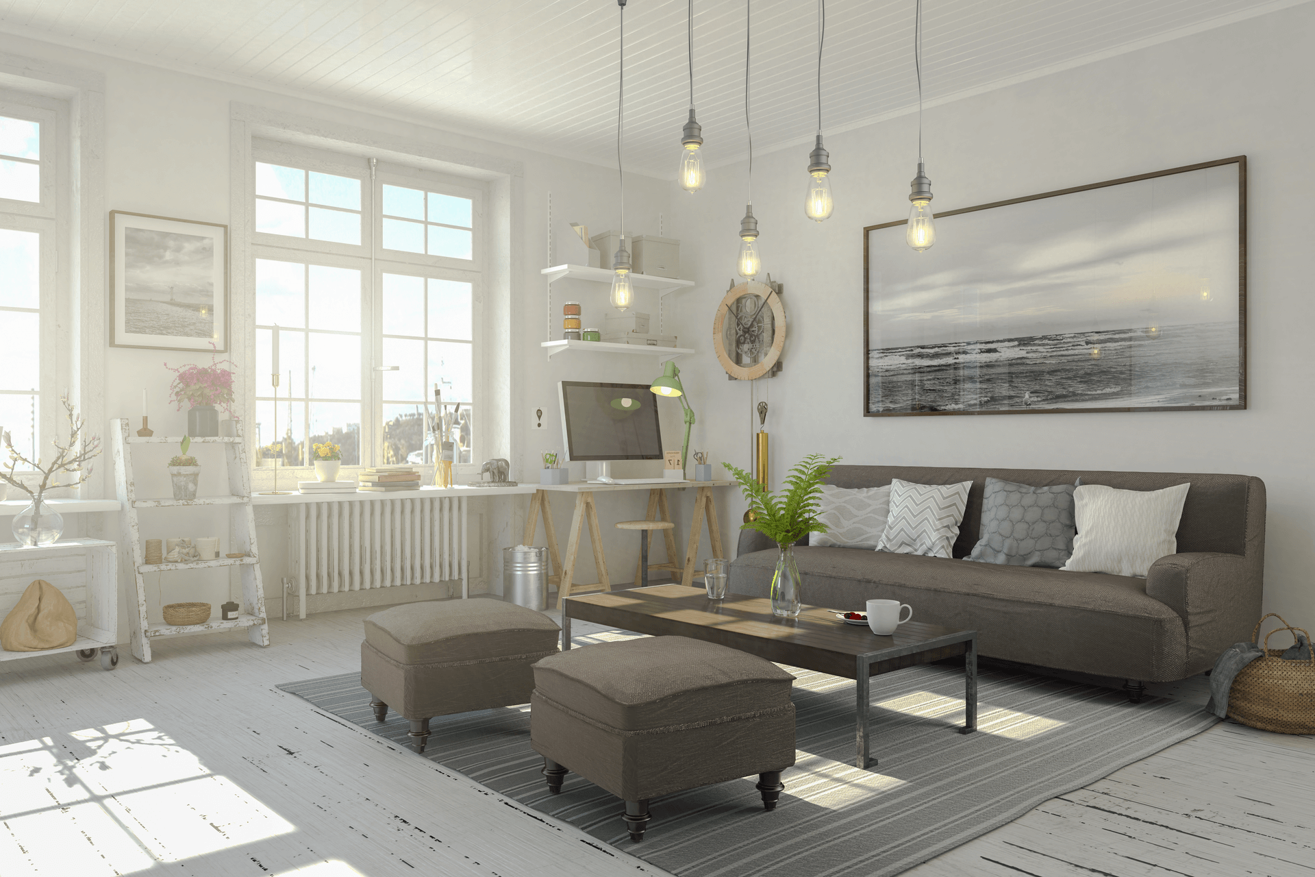 Elegantes Einrichten Der Wohnung So Kreieren Sie Einen Stilvollen Und Gemutlichen Raum