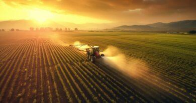 Effiziente Lösungen für dein landwirtschaftliches Equipment