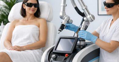 Welche Methode liefert 2026 die besten dauerhaften Ergebnisse bei der Hautbehandlung? Ein Preisvergleich im Test