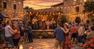 Entdecke die perfekte Eventlocation: Kultur trifft auf unvergessliche Feiern und Freizeitspaß