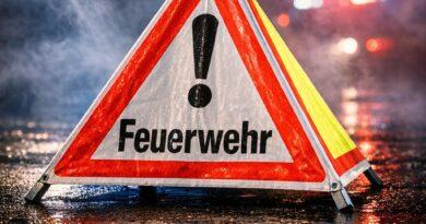 Wenn Sekunden zählen: Wie neue Technik die Kommunikation bei Brandeinsätzen revolutioniert